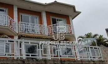 Imagem: Casa com 3 dormitórios à venda, 337 m²