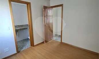 Imagem 5: Cobertura 2 quartos no Lourdes