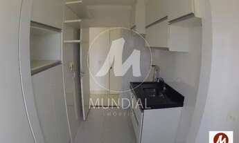 Imagem 5: Apartamento (tipo - padrao) 2 dormitórios, cozinha planejada, portaria 24hs, lazer, salão