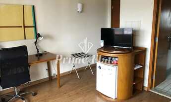 Imagem 6: Flat Live Lodge Flat Ibirapuera na Vila Clementino para locação, com 26m², 1 dormitório e