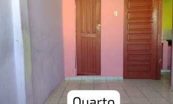 Imagem 4: Kitnet 500 reais