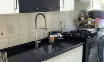 Imagem 7: Apartamento com 3 Quartos e 2 banheiros à Venda, 80 m² por R$ 718.000