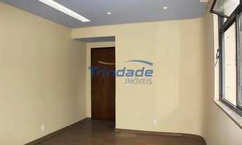 Imagem 2: Aluguel Residential / Apartment Belo Horizonte MG