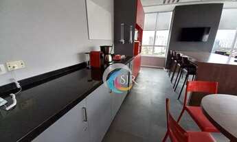 Imagem 5: Conjunto para alugar, 520 m²- Brooklin - São Paulo/SP