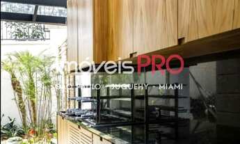 Imagem 14: ALTO DA BOA VISTA CASA CONDOMÍNIO FECHADO REFORMADA EXCLUSIVA