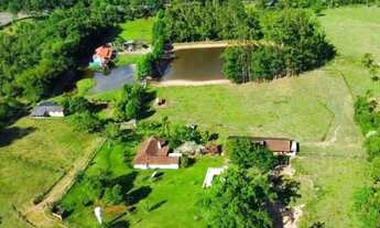 Imagem 6: TAQUARI - Terreno Padrão - Interior