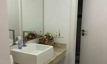 Imagem 4: Casa com 4 dormitórios para alugar, 493 m² por R$ 7.470,00/mês - Recreio Ipitanga - Lauro