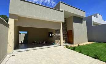 Imagem: Casa à venda, 110 m² por R$ 510.000,00