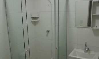 Imagem 4: Alugo apartamento mobiliado nos engleses