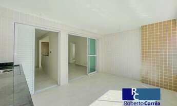 Imagem 2: VARANDA GOURMET | 3 DORMITÓRIOS | PRAIA DAS ASTÚRIAS