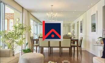 Imagem 5: Apartamento Venda 3 Dormitórios - 169 m² Brooklin