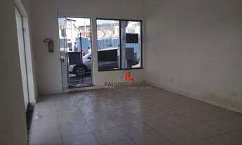 Imagem 2: Sala para alugar, 50 m² por R$ 3.276/mês - Centro - Americana/SP