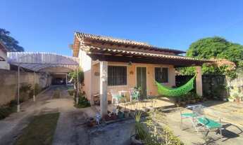 Imagem 3: Casa à venda, 2 quartos, 1 suíte, 4 vagas, Parati - Araruama/RJ