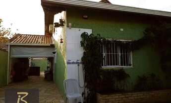 Imagem 2: Casa com 4 dormitórios à venda, 120 m² por R$ 380.000,00 - Estancia Sao Jose - Peruíbe/SP