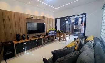 Imagem 5: Casa com 2 dorms, Caicara, Praia Grande - R$ 689 mil, Cod: ACT2439