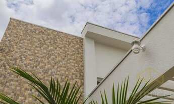 Imagem 3: Casa - Jardins do Império - Indaiatuba