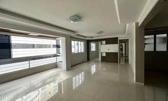 Imagem: Barra Sul - 03 Dormitórios, suite, semi-mobiliado