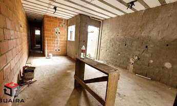 Imagem 5: Apartamento à venda 2 quartos 1 vaga Andradina Valparaíso - Santo André - SP