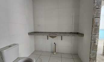 Imagem 7: Apartamento 2 quartos, 1 suíte lazer completo 1 vaga de garagem, prédio frente mar