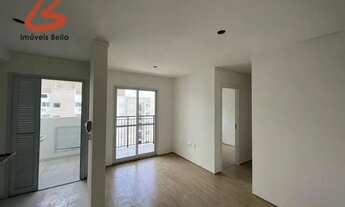 Imagem 6: Apartamento com 3 dormitórios à venda, 62 m² por R$ 645.000,00 - Lapa - São Paulo/SP