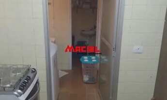 Imagem 4: Apartamento Padrão em São José dos Campos