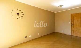 Imagem 4: São Paulo - Apartamento Padrão - Tatuapé