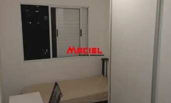 Imagem 4: Apartamento Padrão em São José dos Campos