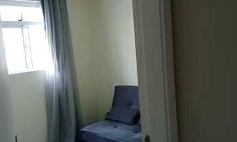 Imagem 6: Apartamento 2 quartos com todas as despesas inclusas, aluguel direto com o proprietário