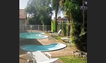 Imagem 6: Casa em Condomínio com 3 Dormitorio(s) localizado(a) no bairro Parque Santa Fé em Porto A