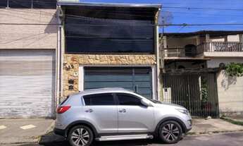 Imagem: Casa para Venda em Mogi das Cruzes, Vila