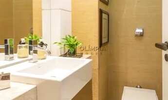 Imagem 6: Apartamento Venda 4 Dormitórios - 225 m² Moema