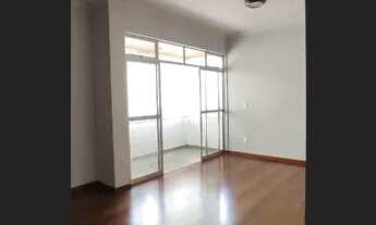 Imagem 2: Apartamento para aluguel, 3 quartos, 1 suíte, 2 vagas, Santo Antônio - Belo Horizonte/MG