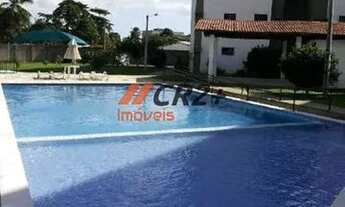 Imagem: Apartamento a Venda, 60mts² com 3 quartos,1