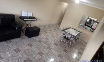 Imagem 2: APARTAMENTO - VILA JORDANÓPOLIS - SP