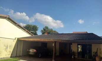 Imagem: Excelente casa térrea 3 dormitórios sendo