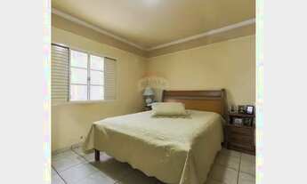 Imagem 4: Casa para venda tem 204 metros quadrados com 3 quartos em Parque das Árvores - Araras - SP