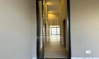 Imagem 3: Casa (térrea em condominio) 4 dormitórios/suite, cozinha planejada, portaria 24hs, lazer