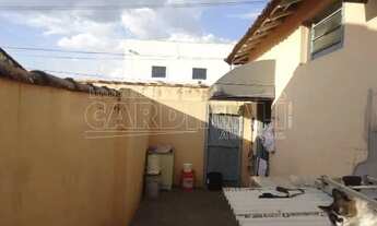 Imagem 3: Casa Padrão em São Carlos