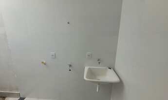 Imagem 3: Casa para aluguel tem 95 metros quadrados com 03 quartos no Bairro Martins - Uberlândia