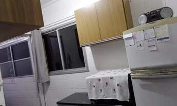 Imagem 4: Apartamento no Jardim Oriente ( São José dos Campos -sp