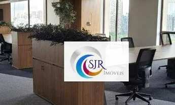 Imagem 5: Conjunto para alugar, 313 m² por R$ 45.543,25/mês - Cidade Jardim - São Paulo/SP