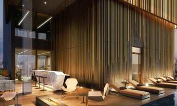 Imagem: Studio de Altíssimo Padrão na Vila Nova