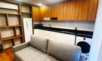 Imagem 4: Apartamento no Itaim e Jardim Europa