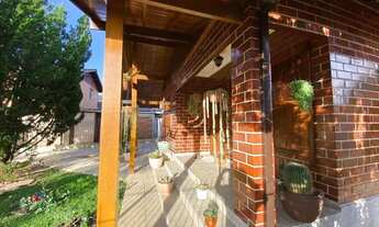 Imagem 3: Casa no bairro Águas Claras em Três Coroas!