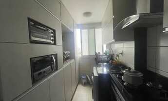 Imagem 2: Apartamento para Venda em São Paulo, Vila da Saúde, 2 dormitórios, 1 banheiro, 1 vaga