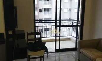 Imagem 2: Apartamento com 1 dormitório à venda, 46 m² por R$ 398.000 - Ribeirânia - Ribeirão Preto/S