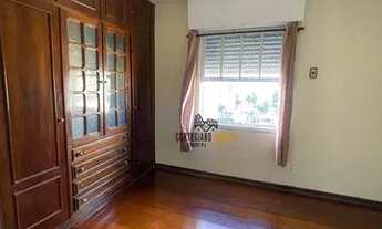 Imagem 5: Apartamento com 2 dormitórios para alugar, 88 m² por R$ 3.000/mês - Aparecida - Santos/SP