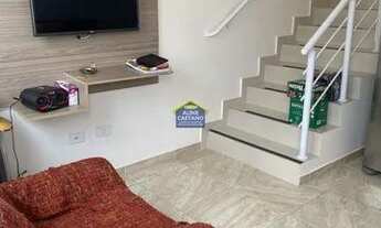 Imagem 2: Casa de Condominio com 2 dorms, Maracana