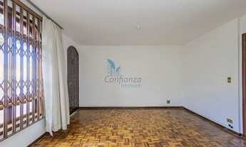 Imagem 6: Sobrado com 4 dormitórios à venda, 87 m² por R$ 450.000,00 - Capão Raso - Curitiba/PR