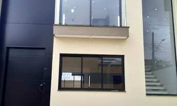 Imagem: Sobrado para venda com 135 metros quadrados